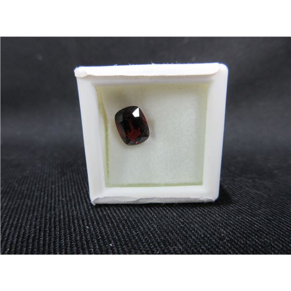 Precious Gem - Spinel 1.72 ct. for Custom Jewelry