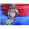 Image 3 : Gucci Lady's Watch - Working at time of cataloging