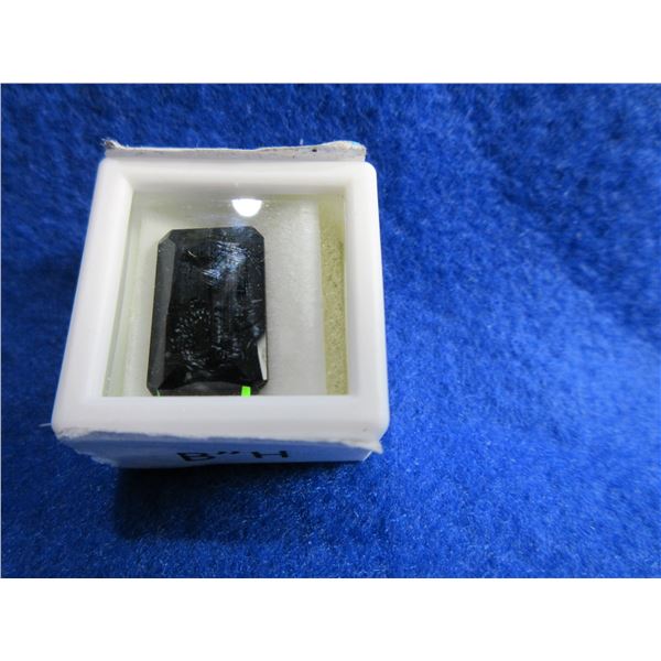 Precious Gem, Tourmaline 12.05 ct. for Custom Jewelry