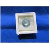 Image 1 : Precious Gem, Aquamarine 5.86 ct. for Custom Jewelry