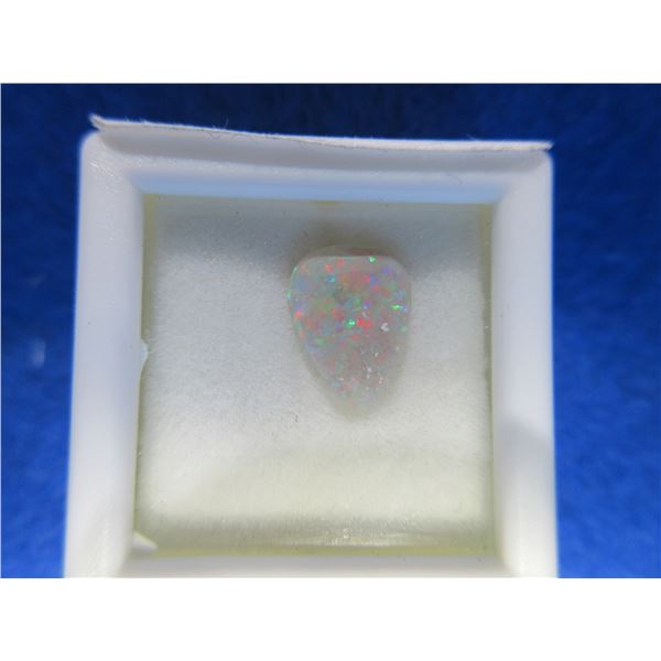 Precious Gem - Opal 1.38 ct. for Custom Jewelry