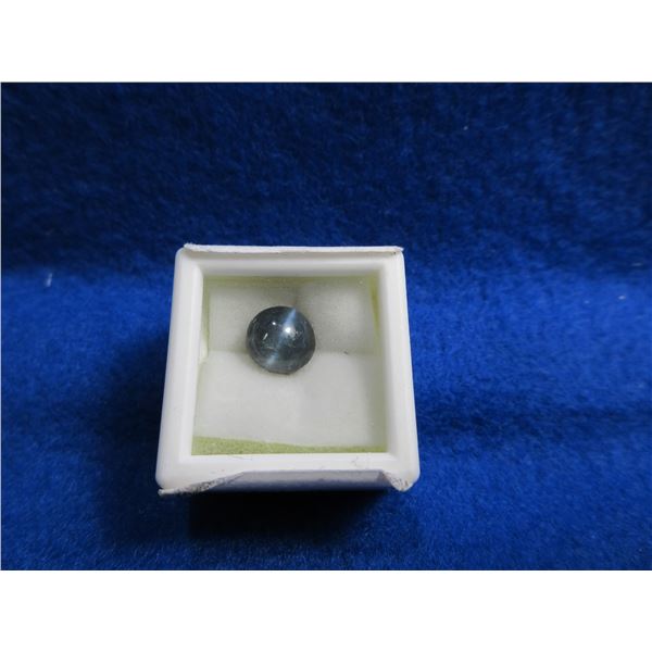 Precious Gem - Chrysoberyl 4.23 ct. for Custom Jewelry