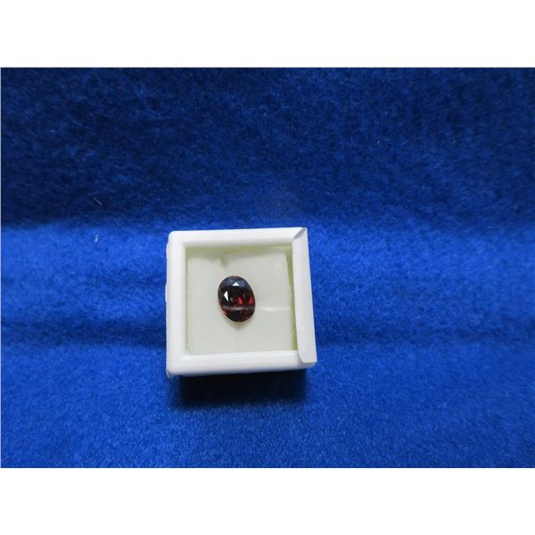 Precious Gem - Zircon 3.10 ct. for Custom Jewelry