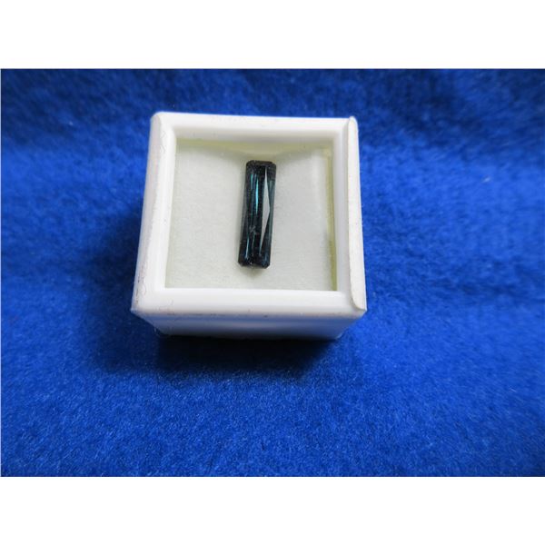 Precious Gem - Tourmaline 2.12 ct. for Custom Jewelry
