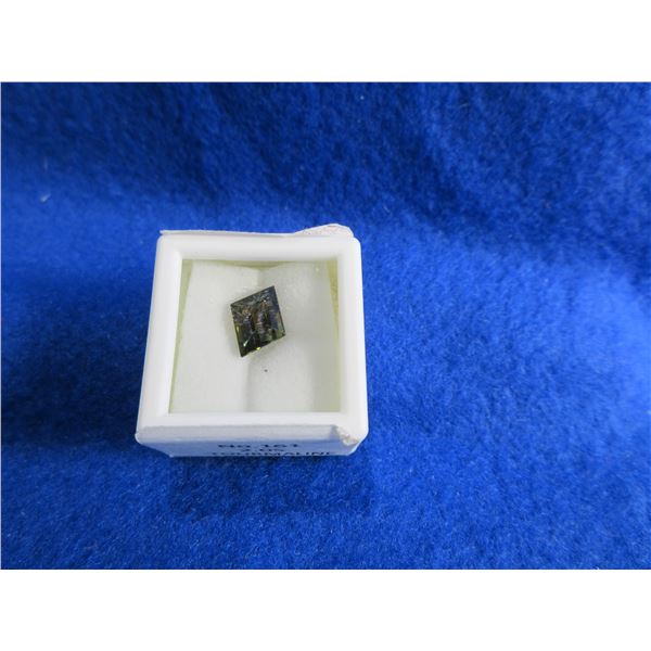 Precious Gem - Tourmaline 2.05 ct. for Custom Jewelry