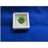 Image 1 : Precious Gem - Peridot 5.79 ct. for Custom Jewelry