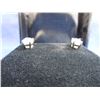 Image 2 : Diamond Earrings 2.00 ct with 18K White Gold Setting