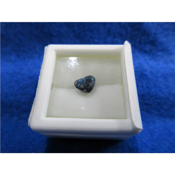 Precious Gem - Sapphire 1.47 ct. for Custom Jewelry