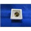 Image 1 : Precious Gem - Zircon 10.98 ct. for Custom Jewelry