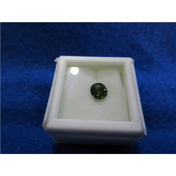 Precious Gem - Sapphire 1.01 ct. for Custom Jewelry