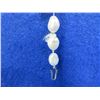 Image 2 : Baroque Pearl Necklace 15 1/4 Inches Long