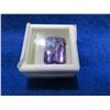 Image 1 : Precious Gem - Amethyst 11.24 ct. for Custom Jewelry