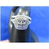 Image 1 : Lady's 14K White Gold Ring Set - Engagement & Wedding