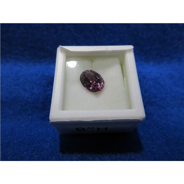 Precious Gem - Sapphire 2.50 ct. for Custom Jewelry
