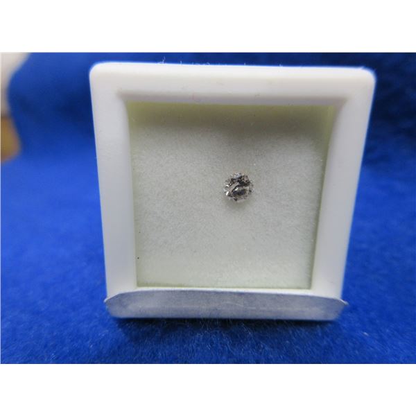 Precious Gem - Pink Diamond 0.15 ct. for Custom Jewelry