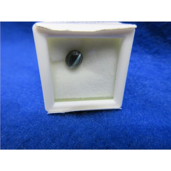 Precious Gem - Chrysoberyl 1.23 ct. for Custom Jewelry