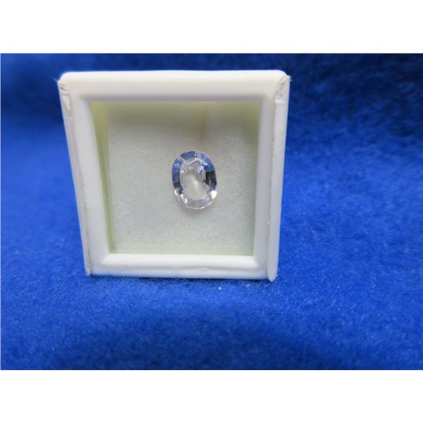 Precious Gem - Sapphire 1.40 ct. for Custom Jewelry