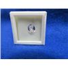 Image 1 : Precious Gem - Sapphire 1.40 ct. for Custom Jewelry