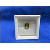 Image 1 : Precious Gem - Sapphire 1.18 ct. for Custom Jewelry