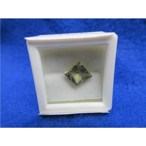 Precious Gem - Zultanite 2.27 ct. for Custom Jewelry