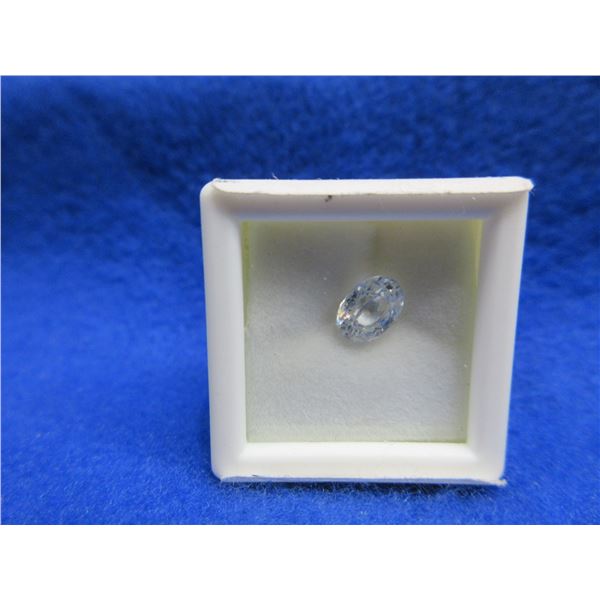 Precious Gem - Zircon 1.50 ct. for Custom Jewelry