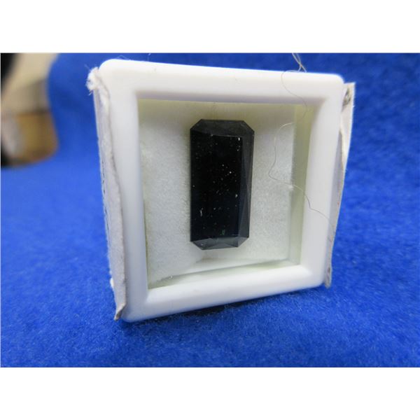 Precious Gem - Tourmaline 6.89 ct. for Custom Jewelry