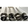 Image 2 : (4) Electric Heater #AFSH48315-06