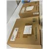 Image 2 : (2) audio-technica #AT-MX51 Microphone/Line Mixer