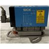 Image 2 : SICK #DME5000 Laser Distance Sensor