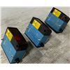 Image 1 : (3) SICK #DS60 Sensors