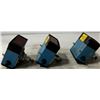 Image 2 : (3) SICK #DS60 Sensors