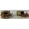 Image 2 : Lot of SAGINOMIYA Temperature Controllers