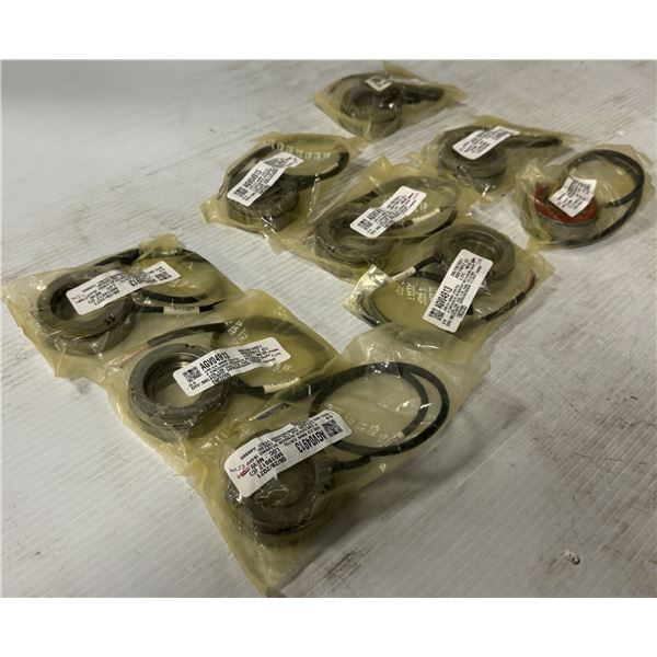 Lot of (9) NTN #ENC0205 Encoder Sensor Bearing