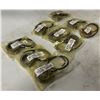 Image 1 : Lot of (9) NTN #ENC0205 Encoder Sensor Bearing