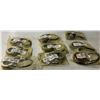 Image 3 : Lot of (9) NTN #ENC0205 Encoder Sensor Bearing