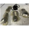 Image 2 : Lot of (5) Show Sokki #2502-02 Sensors