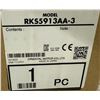 Image 8 : Oriental Motor #RKS5913AA-3 Microstep Stepper Motor & Driver