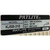 Image 8 : PATLITE #KJSB-310 Light