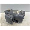 Image 2 : Nippon Oil Pump #TOP-M2-208EVS-007 with Motor