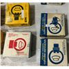 Image 8 : Lot of Misc. Parker Service Kits