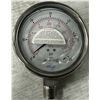 Image 8 : (2) WIKA #7297593 Pressure Gauge
