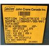 Image 8 : Lot of Misc. John Crane Seals