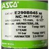 Image 8 : (3) ASCO #E290B045 Valve