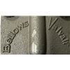 Image 8 : (2) Bellows Valvair #K085 1033 Valve