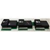 Image 2 : (3) Fireye #MERT4 Amplifier Modules