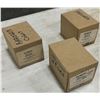 Image 1 : (3) DUNGS #46014-6 Gas Pressure Switch