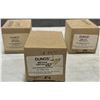 Image 2 : (3) DUNGS #46014-6 Gas Pressure Switch
