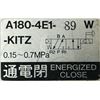 Image 8 : (4) KITZ #A180-4E1- 89 W Valves