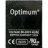 Image 8 : Optimum Electronic Timed Release Valve