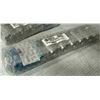 Image 8 : Lot of Misc. Conveyor Rollers